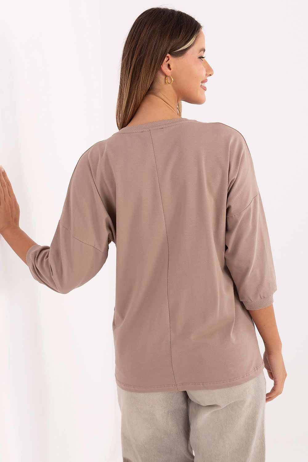 Bluse model 218828 Relevance