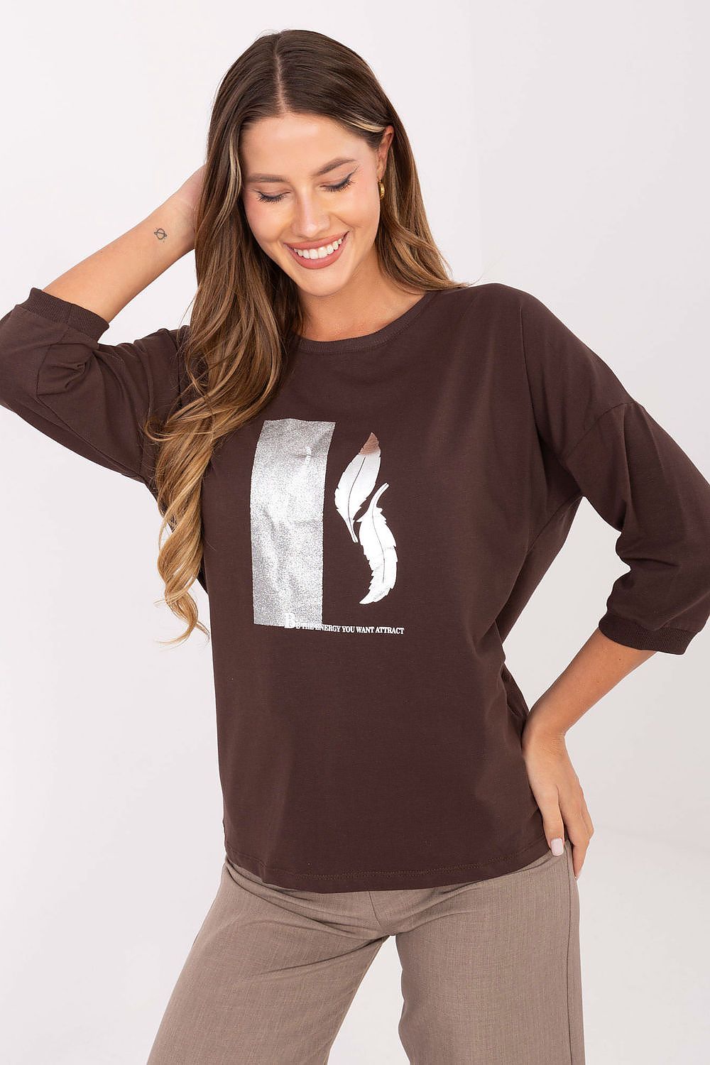 Bluse model 218829 Relevance