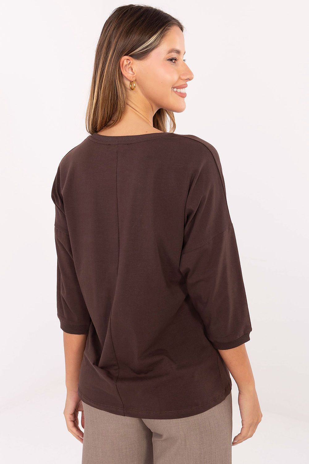 Bluse model 218829 Relevance