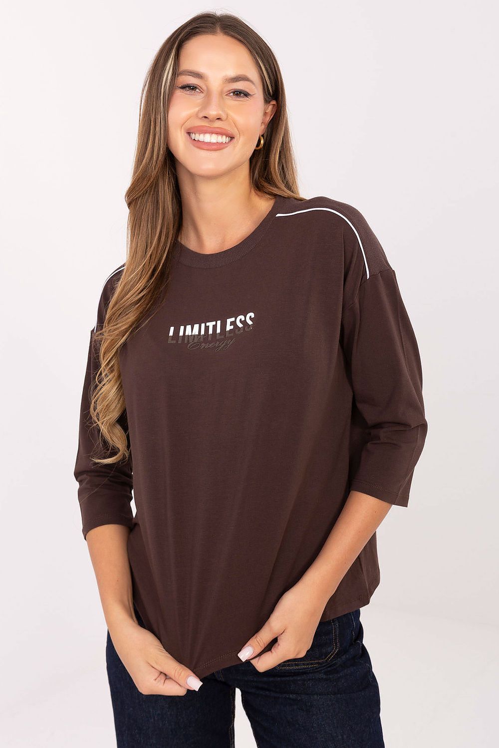 Bluse model 218834 Relevance