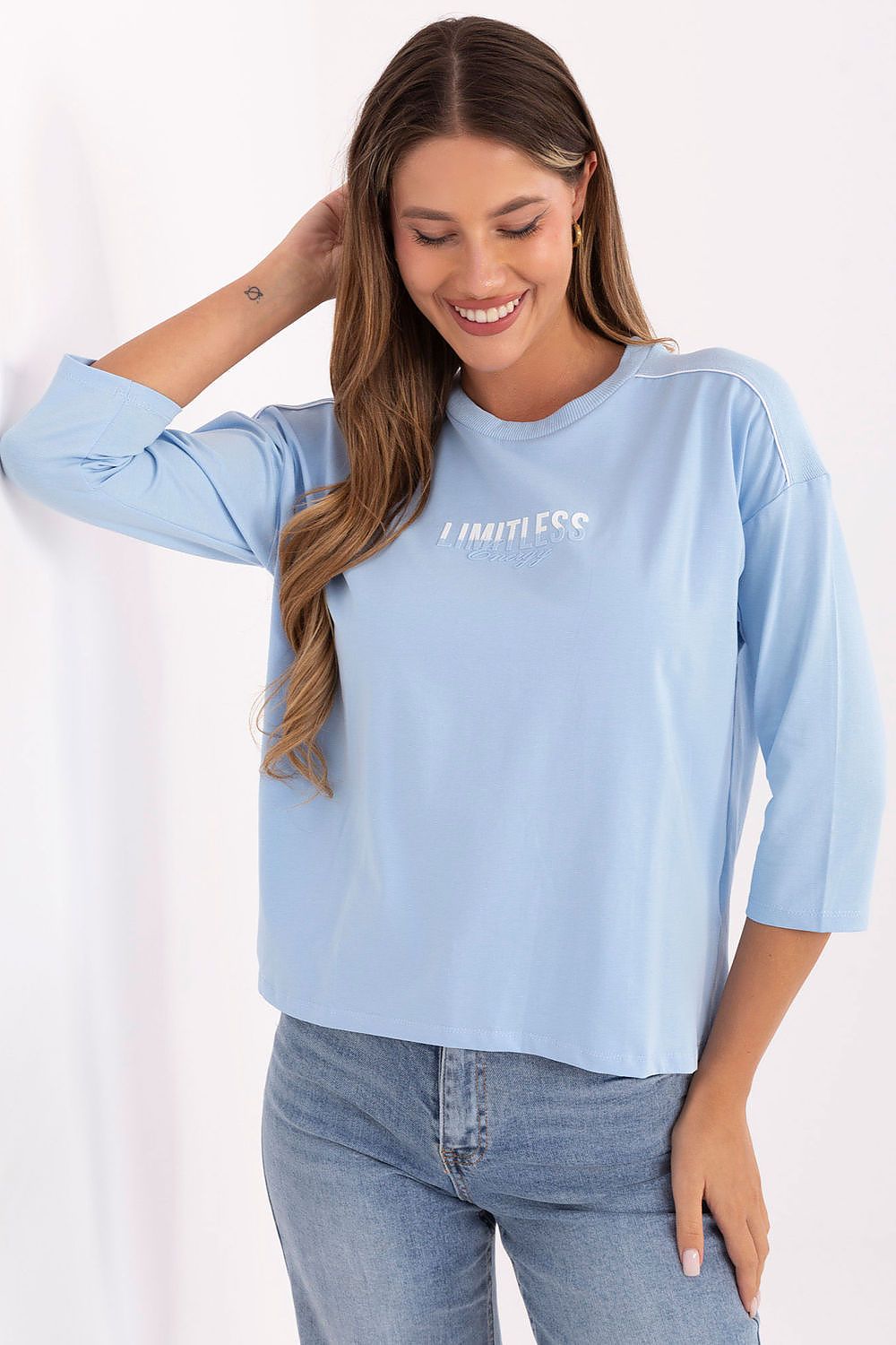Bluse model 218836 Relevance