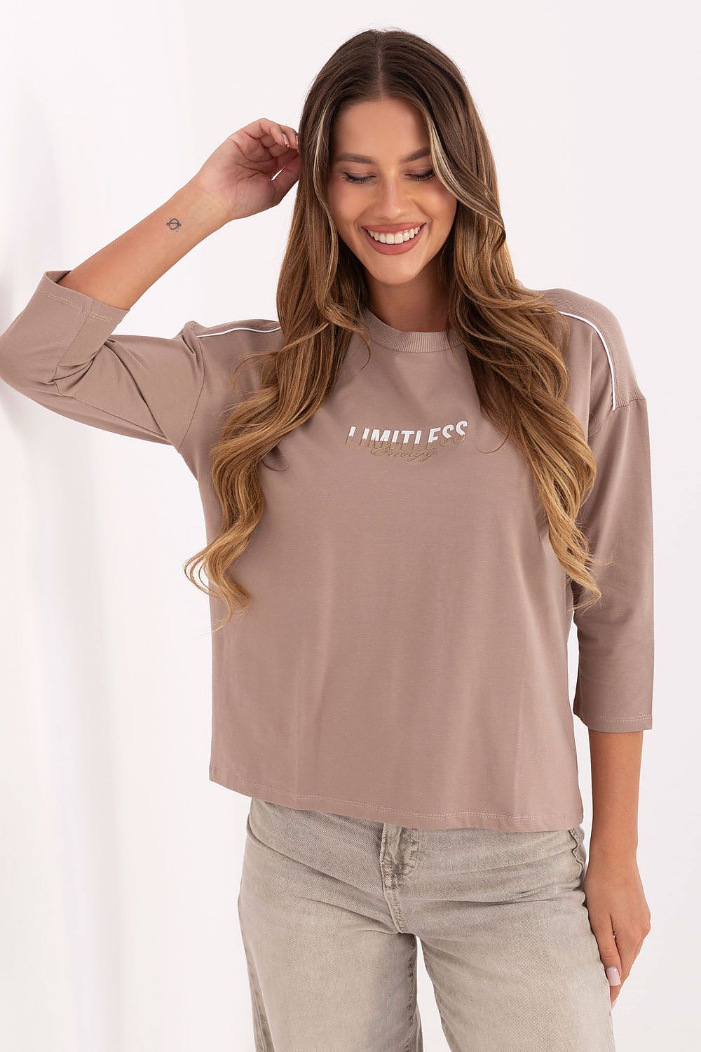 Bluse model 218837 Relevance