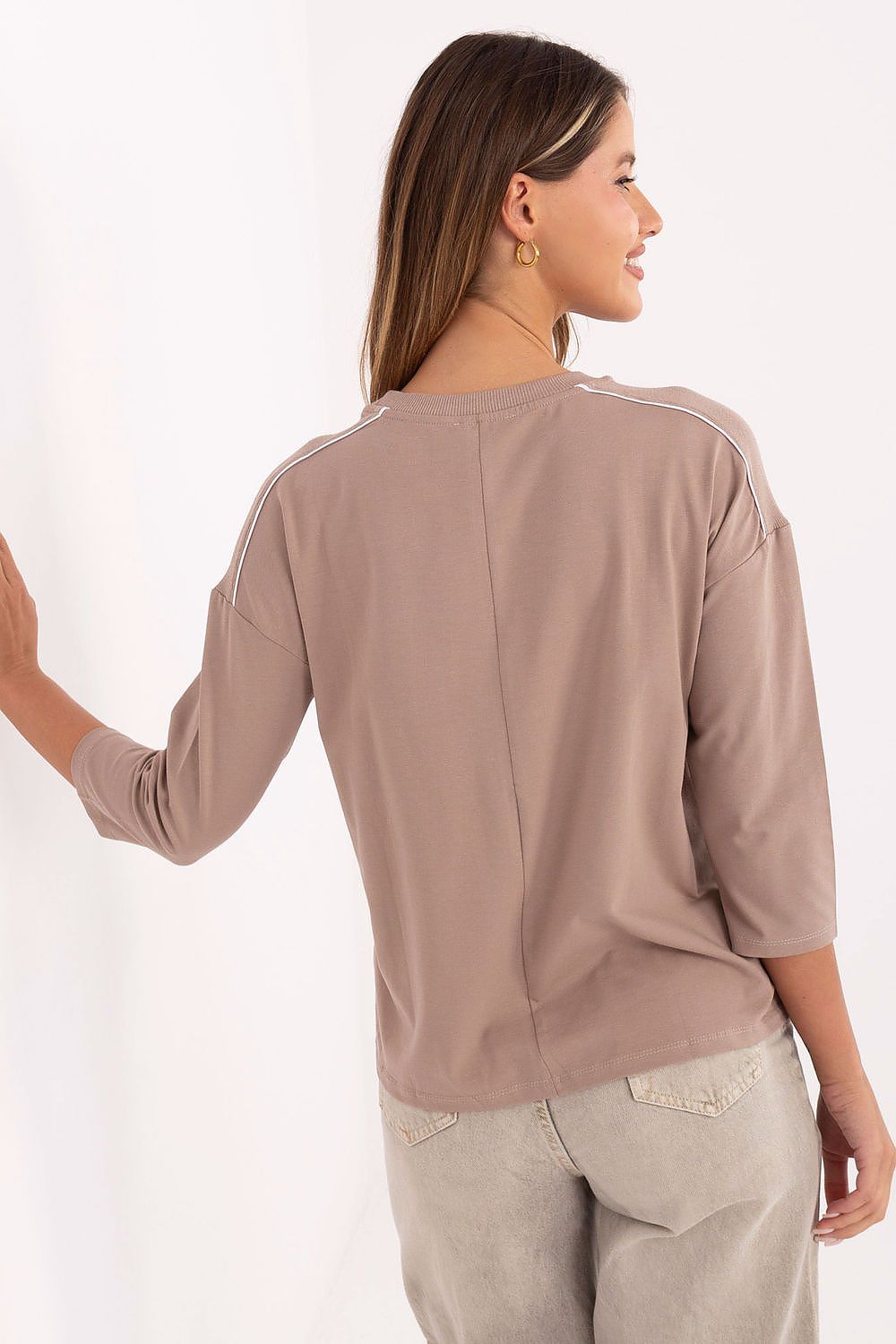 Bluse model 218837 Relevance