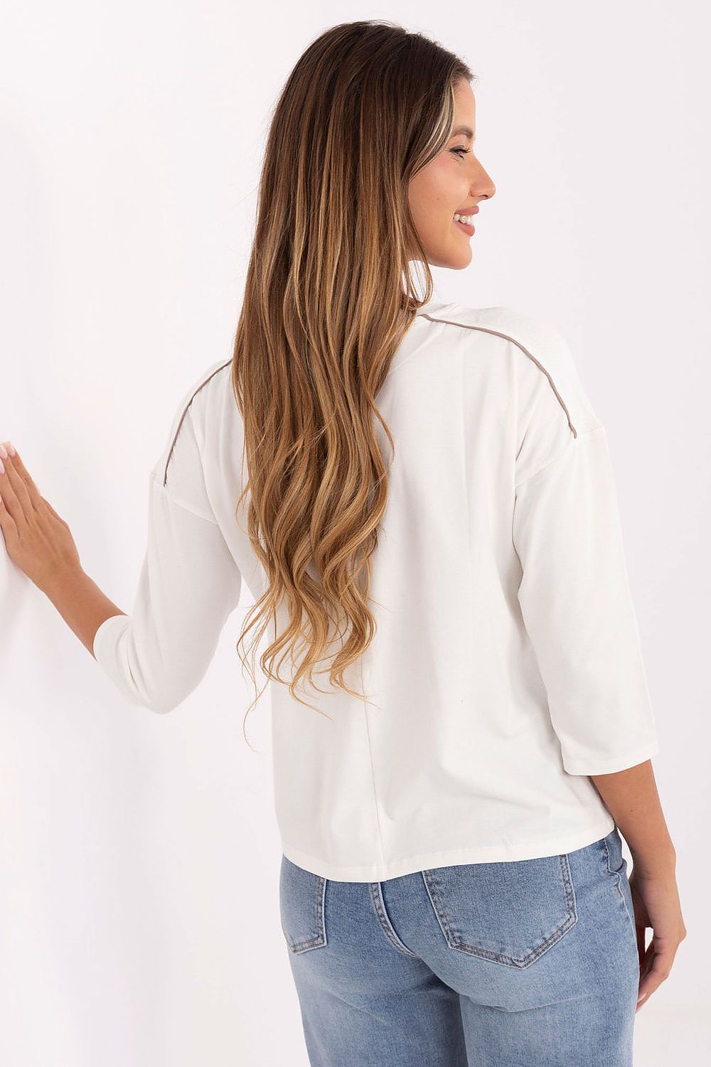 Bluse model 218838 Relevance
