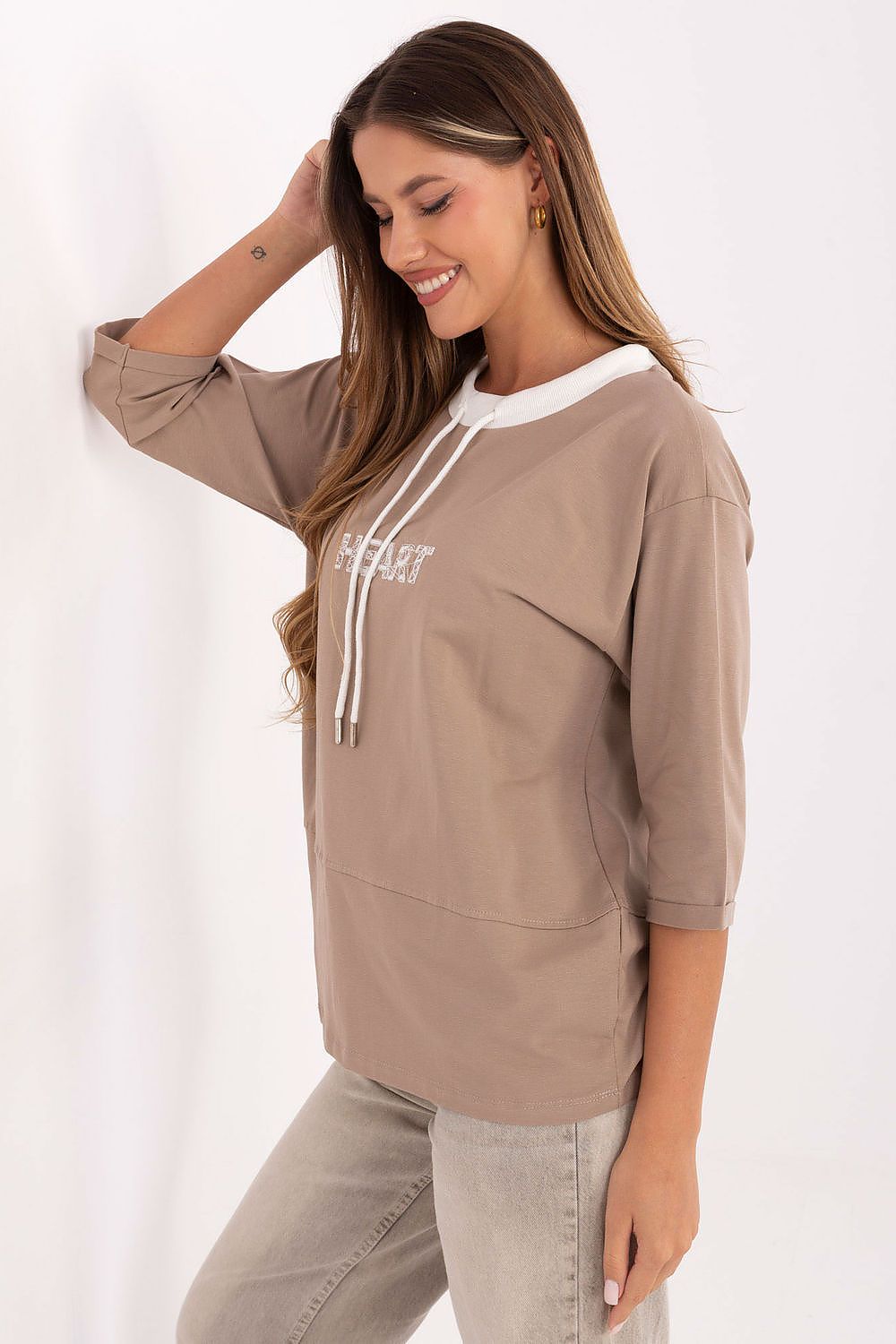 Bluse model 218839 Relevance