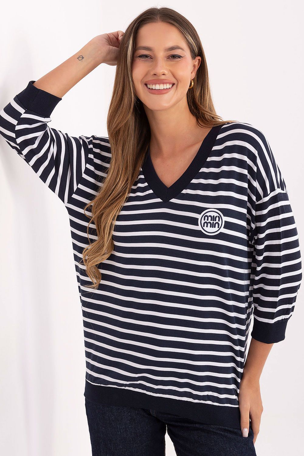 Bluse model 218843 Relevance