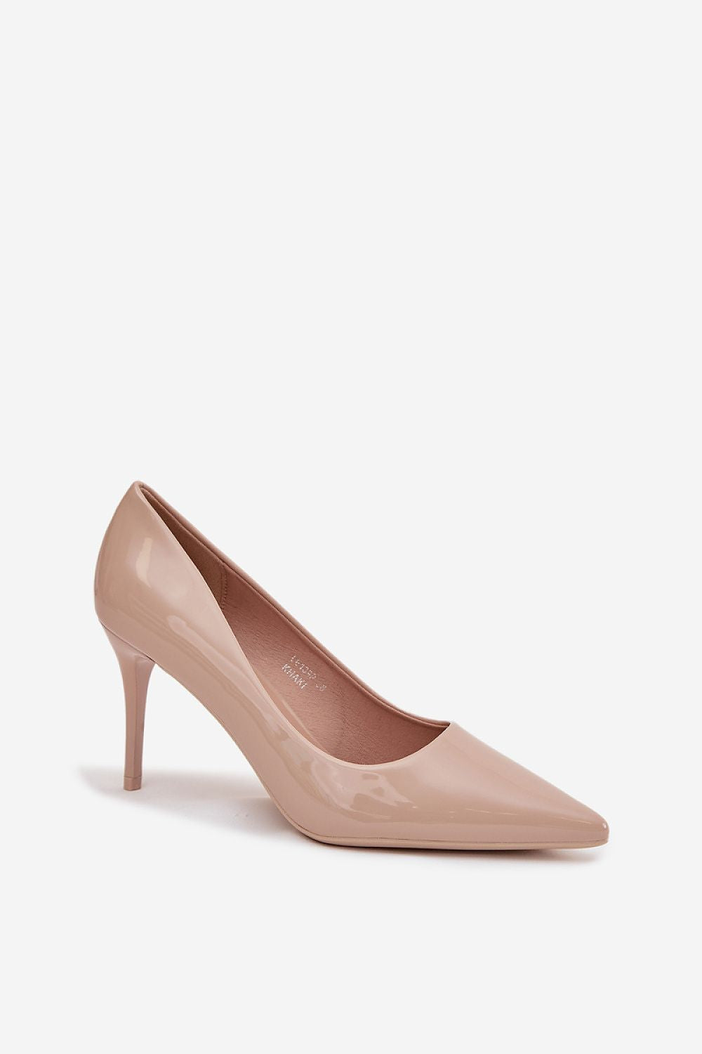 Stöckelschuhe model 218919 Step in style