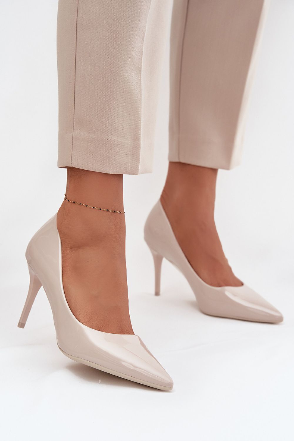 Stöckelschuhe model 218920 Step in style