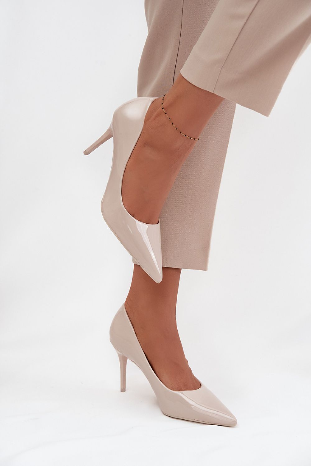 Stöckelschuhe model 218920 Step in style