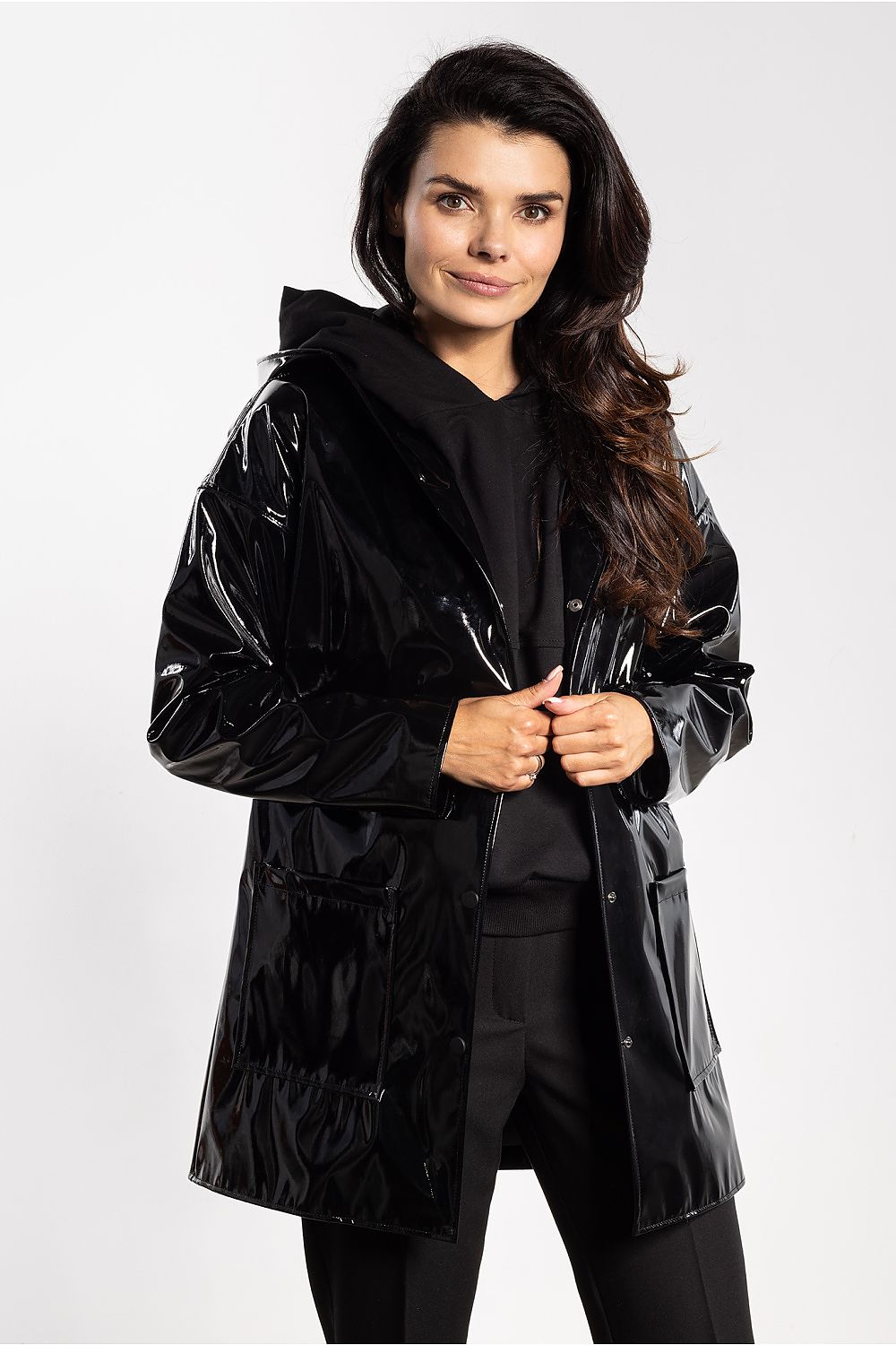 Jacke model 218954 awama