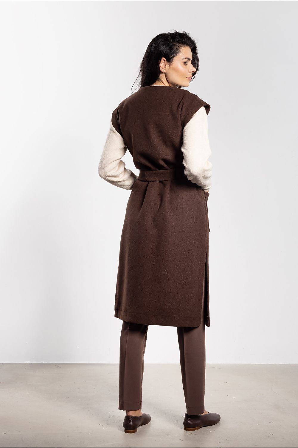 Weste model 218956 awama