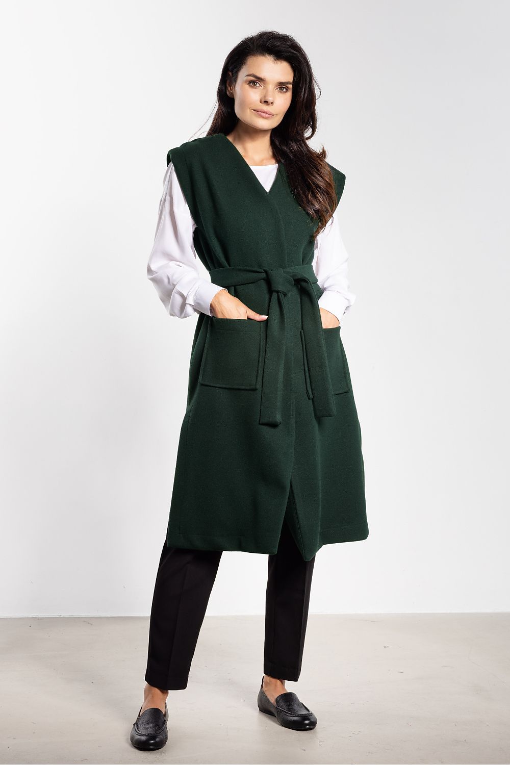 Weste model 218957 awama