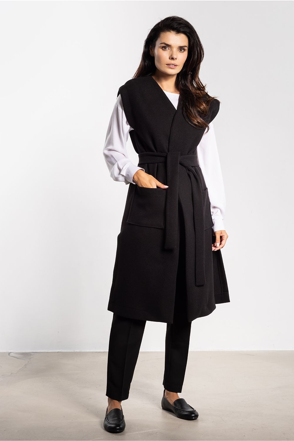 Weste model 218958 awama