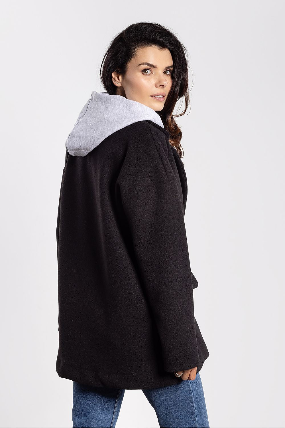 Jacke model 218965 awama