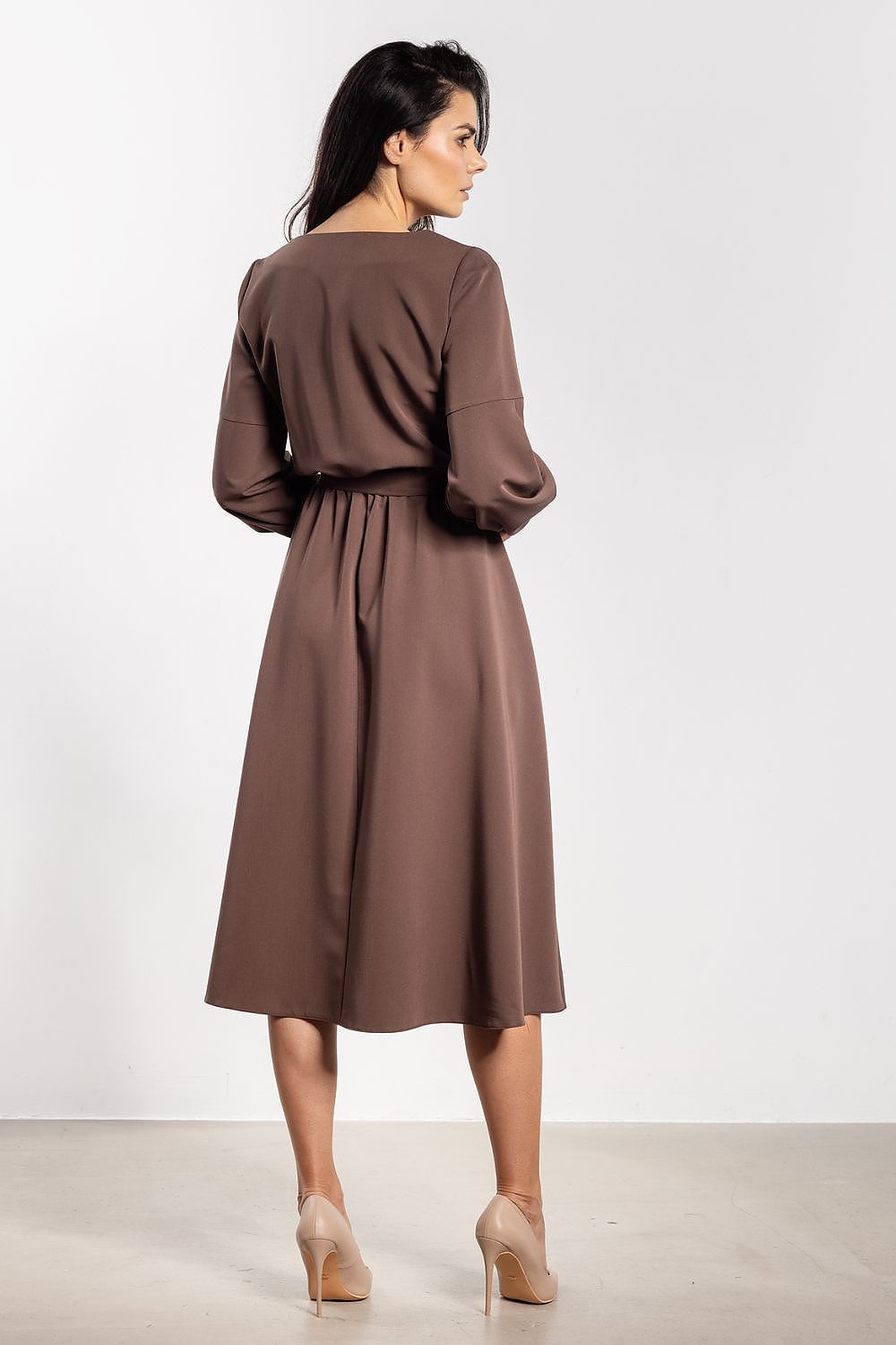 Alltagskleid model 218992 awama