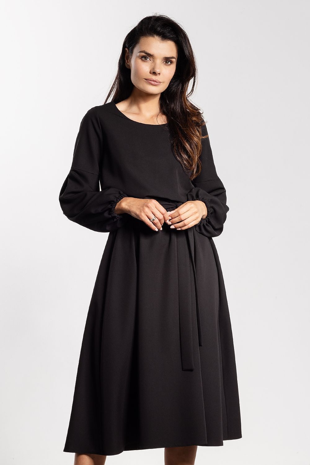 Alltagskleid model 218993 awama