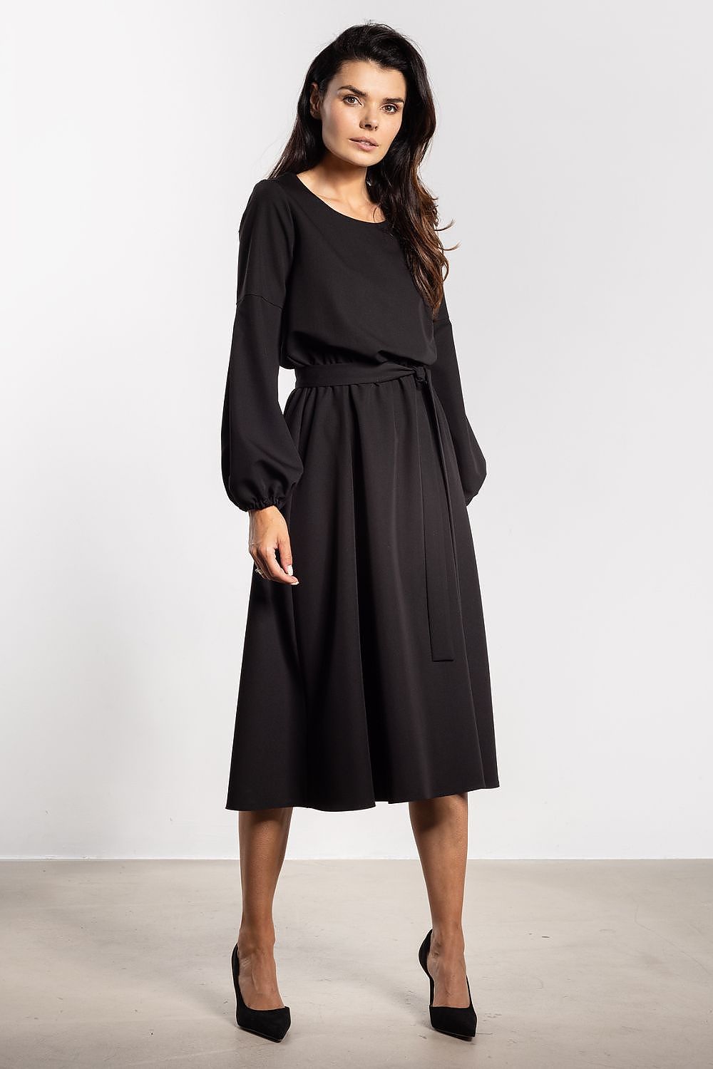 Alltagskleid model 218993 awama