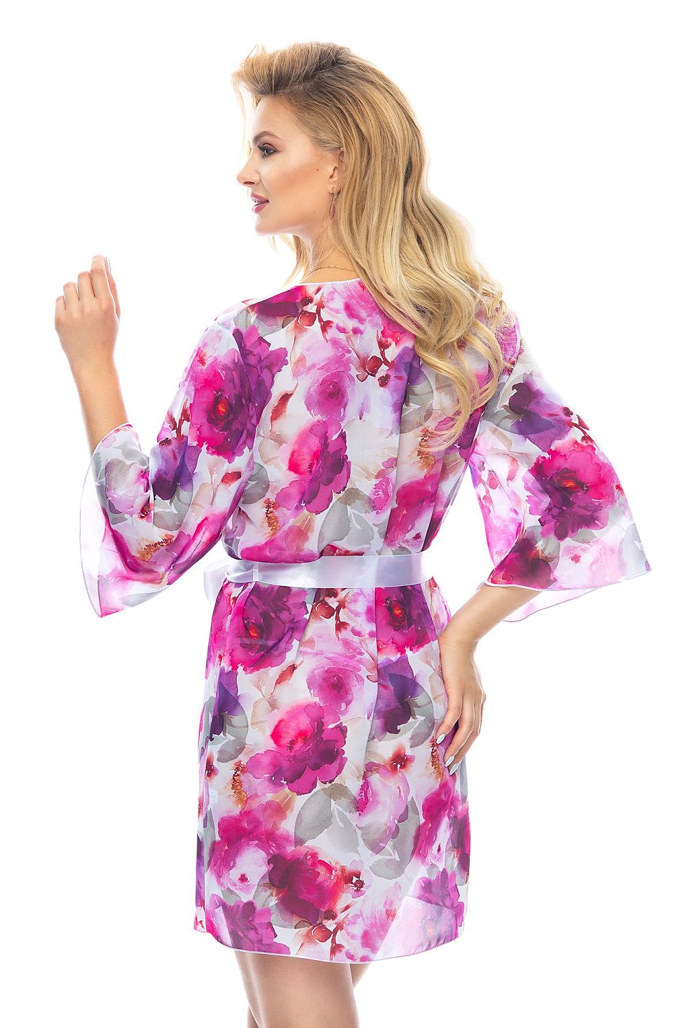 Schlafrock model 219029 Irall