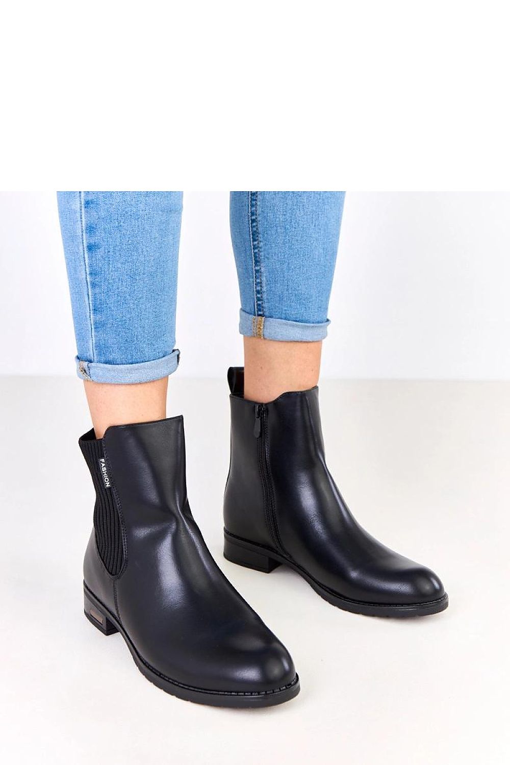 Stiefeletten model 219184 Solea