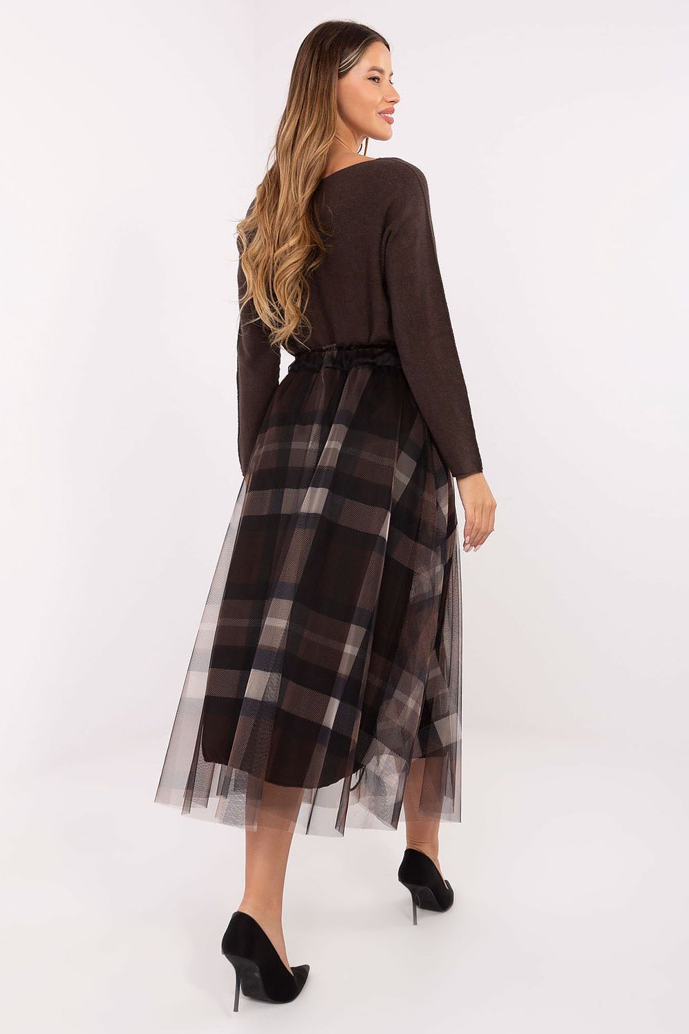 Rock model 219216 Italy Moda