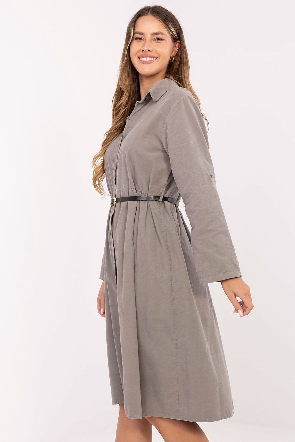 Alltagskleid model 219230 Italy Moda