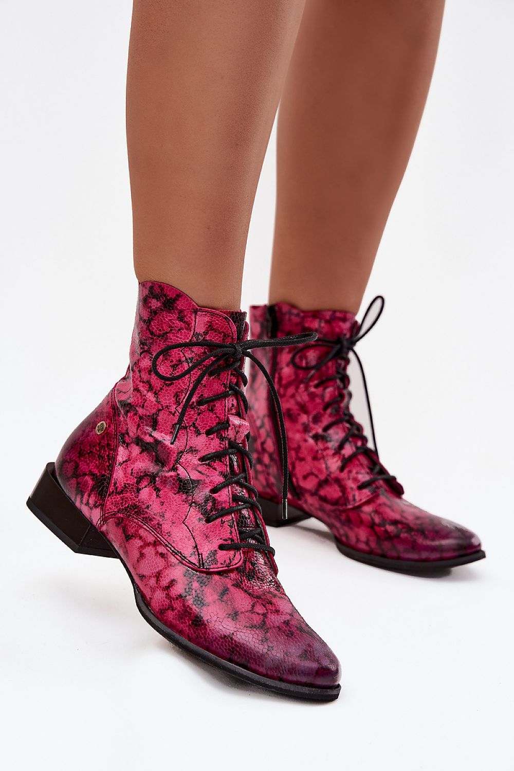 Stiefeletten model 219248 Step in style