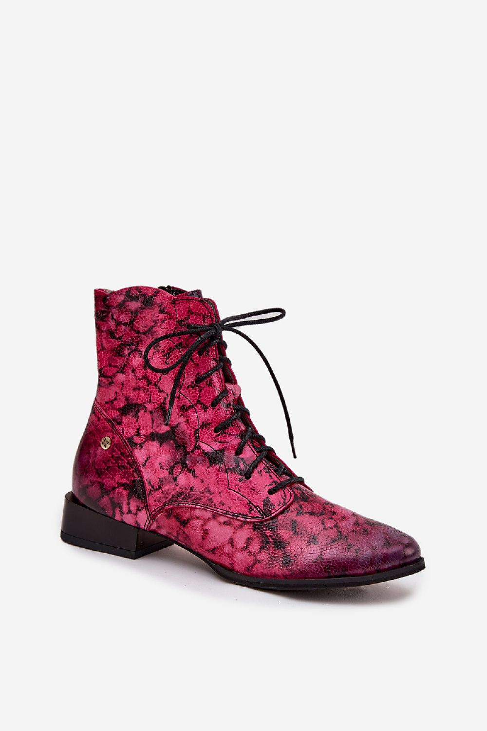 Stiefeletten model 219248 Step in style