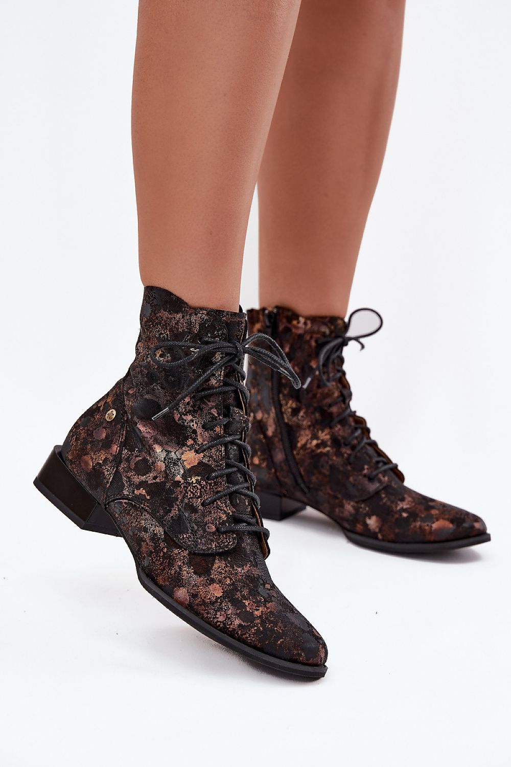 Stiefeletten model 219249 Step in style