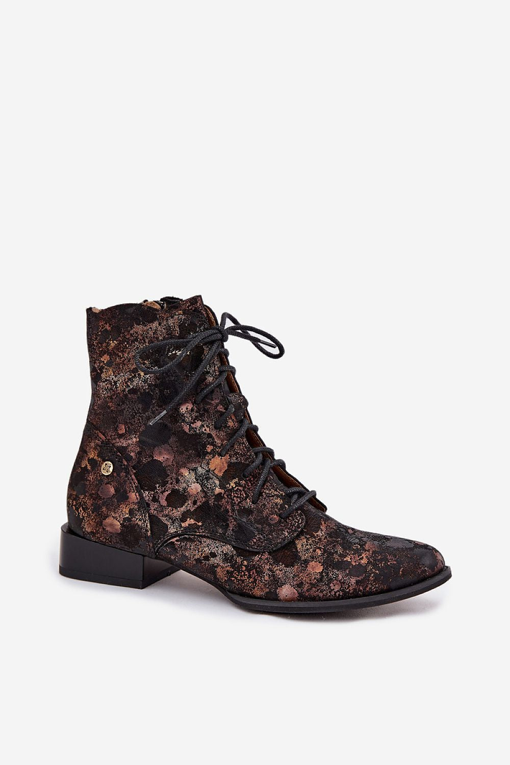 Stiefeletten model 219249 Step in style