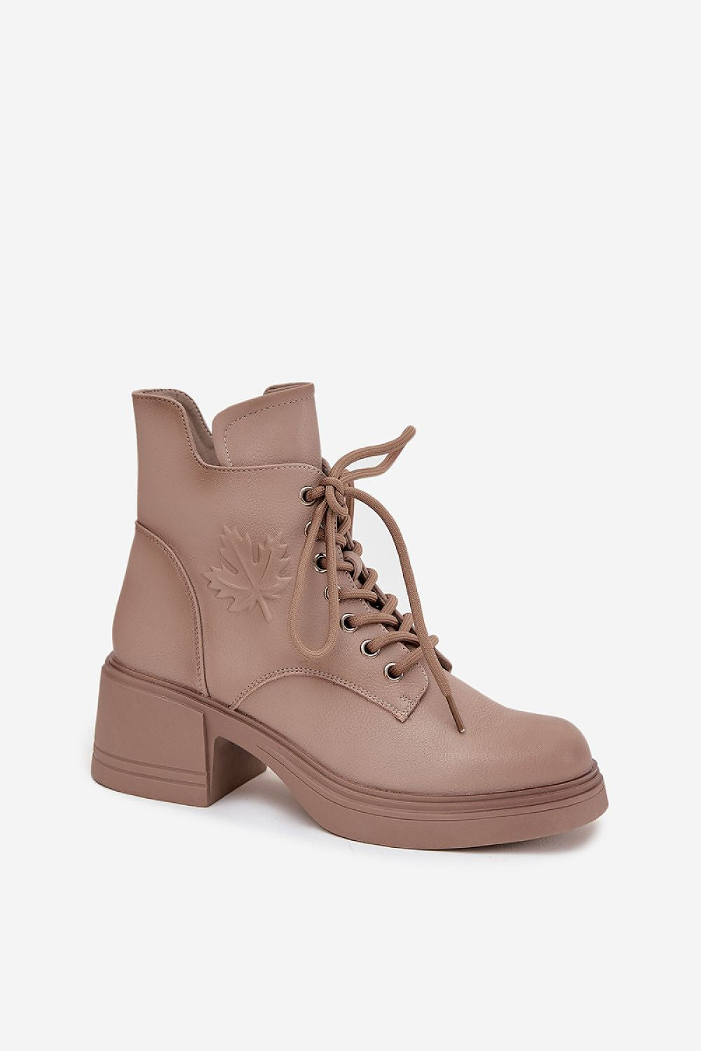 Stiefeletten model 219255 Step in style