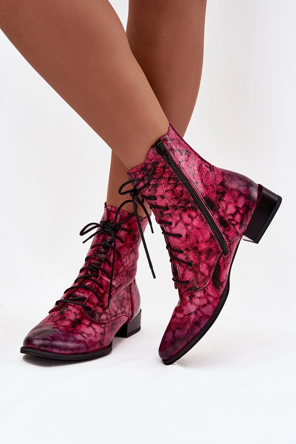 Stiefeletten model 219248 Step in style