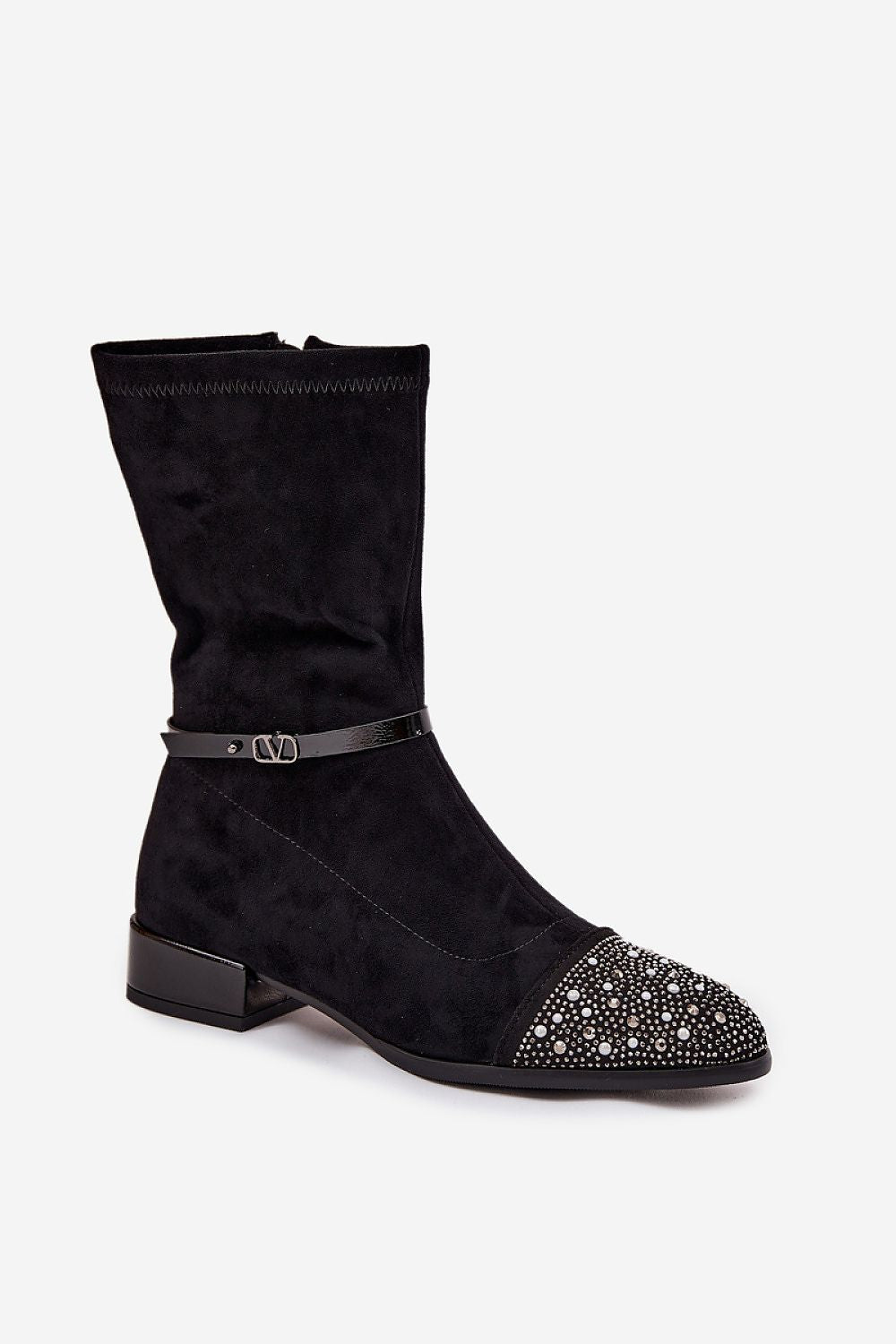 Stiefeletten model 219266 Step in style