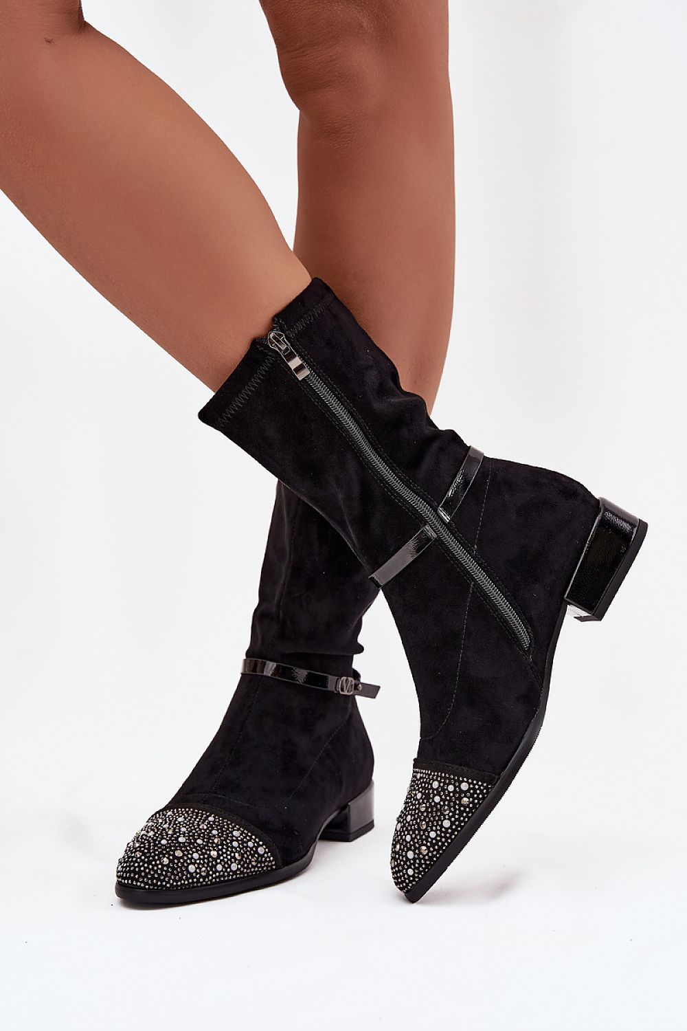Stiefeletten model 219266 Step in style