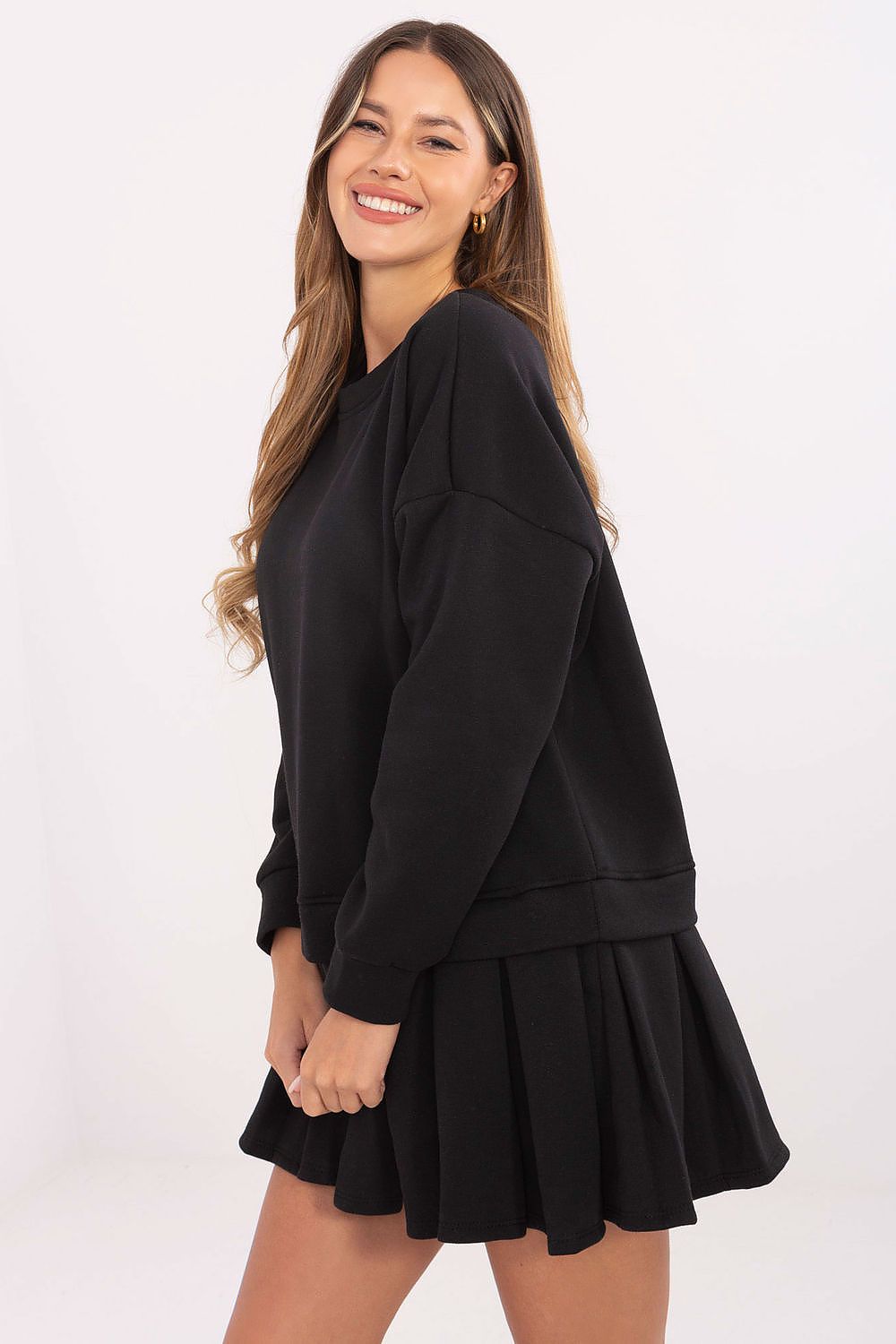 Alltagskleid model 219364 Rue Paris
