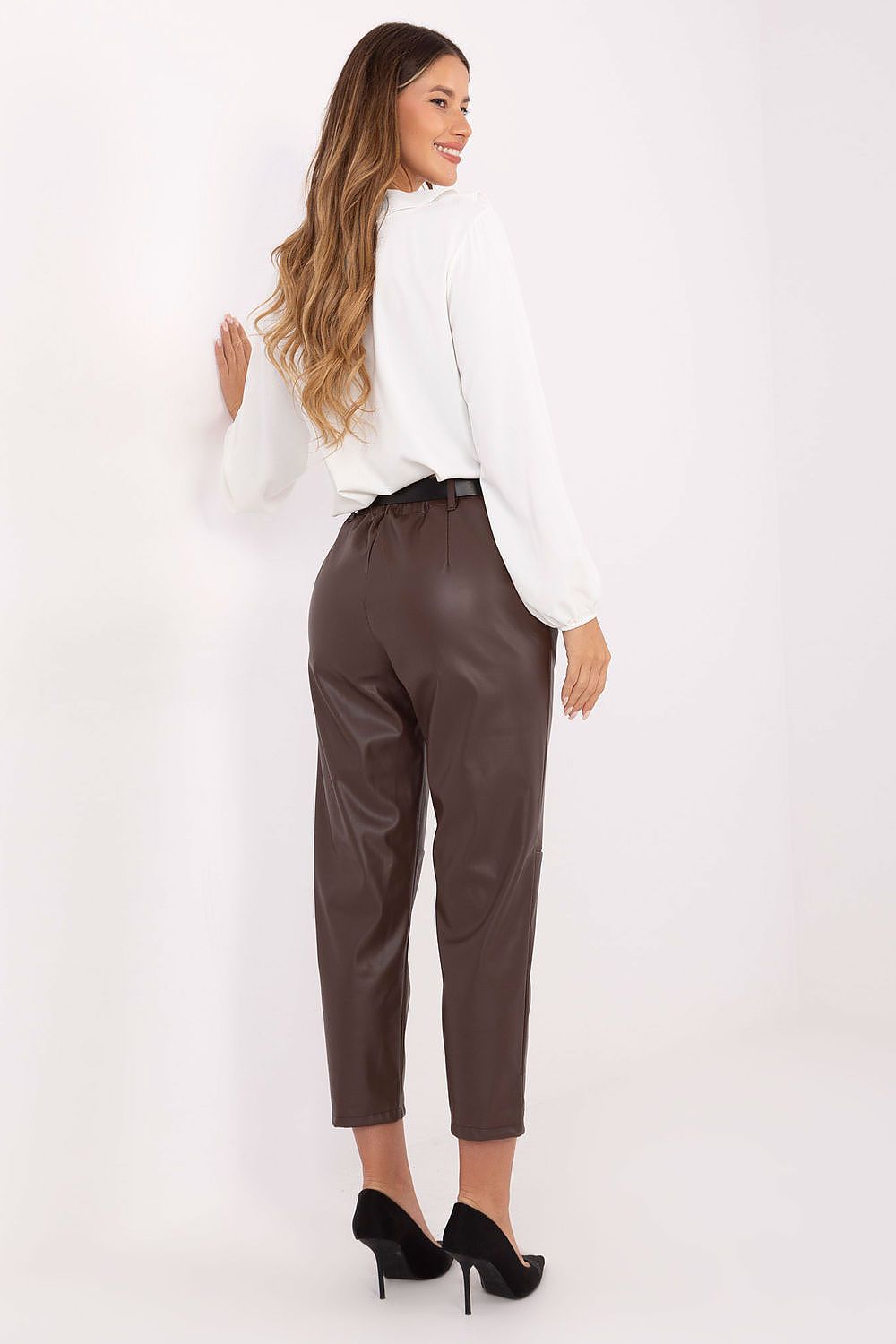 Damen Hose model 219385 Rue Paris