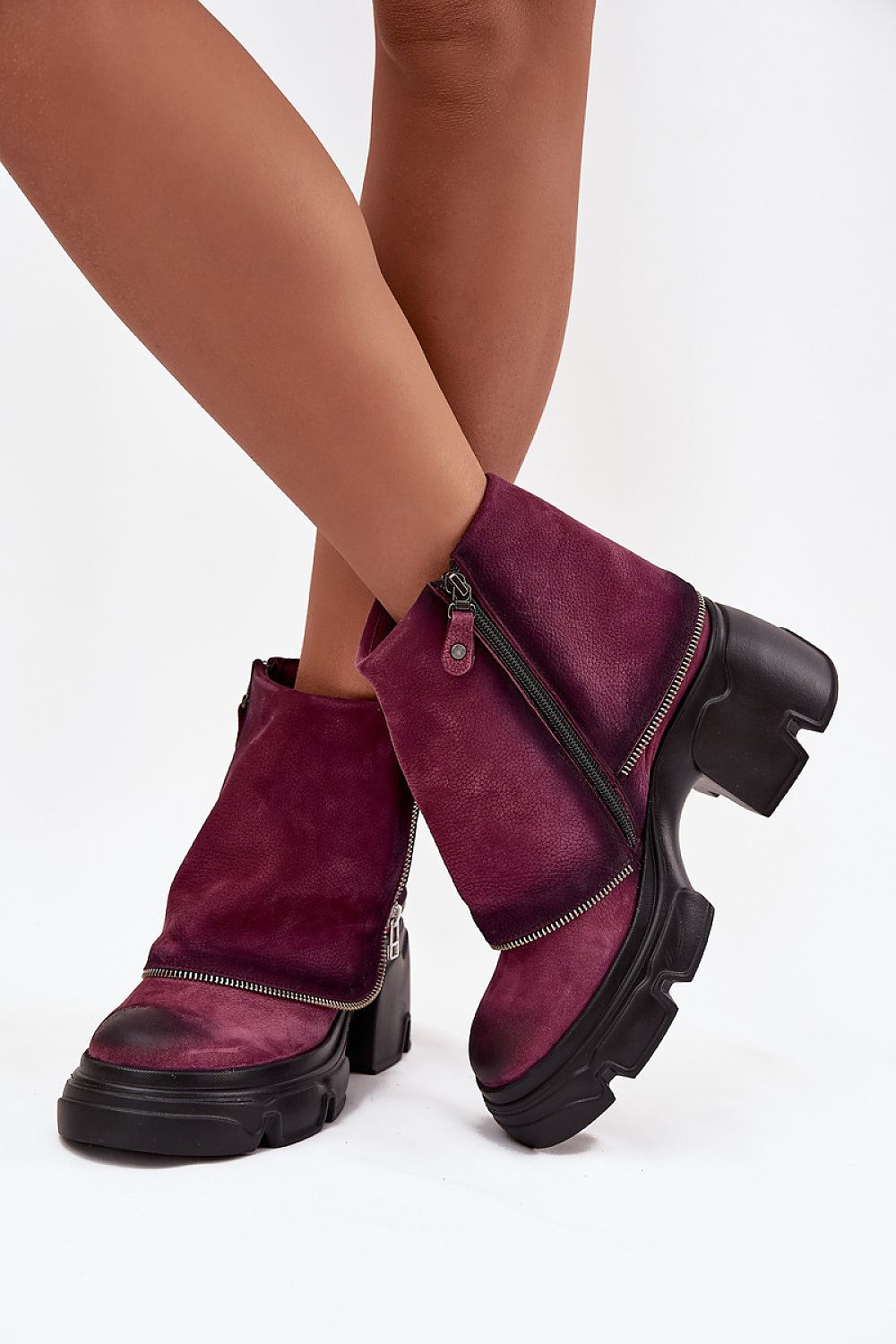 Stiefeletten model 219392 Step in style