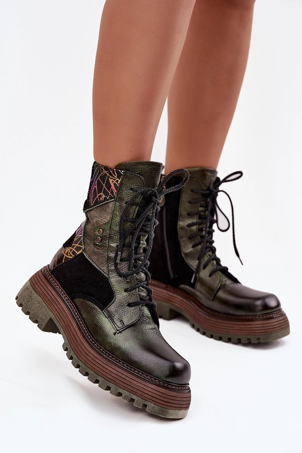 Boot model 219391 Step in style