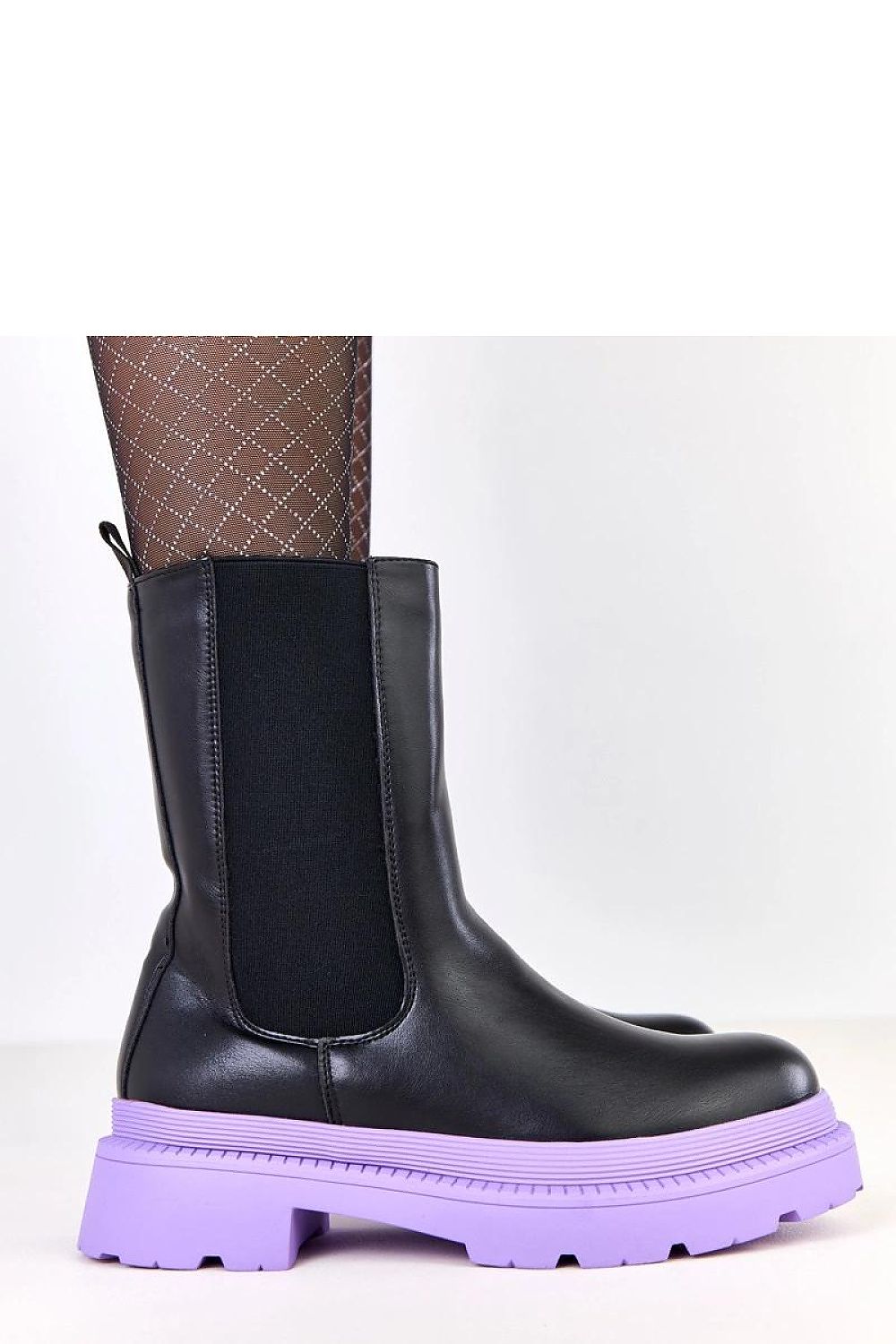 Stiefeletten model 219413 Solea