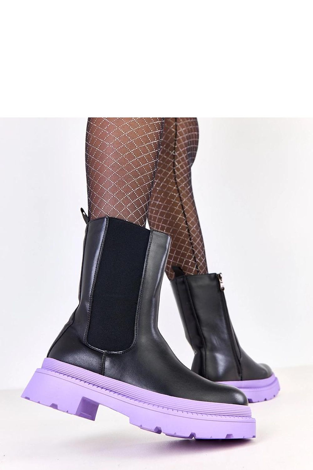 Stiefeletten model 219413 Solea
