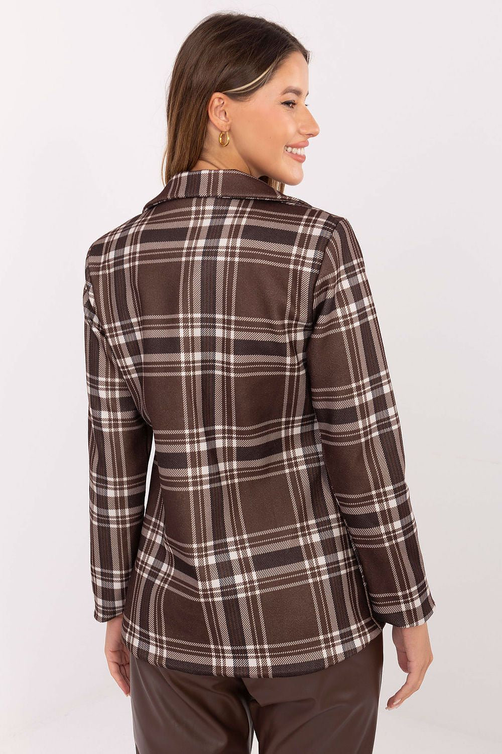 Sakko model 219462 Rue Paris