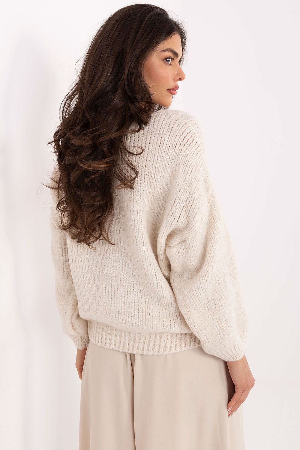 Pullover model 219468 Italy Moda