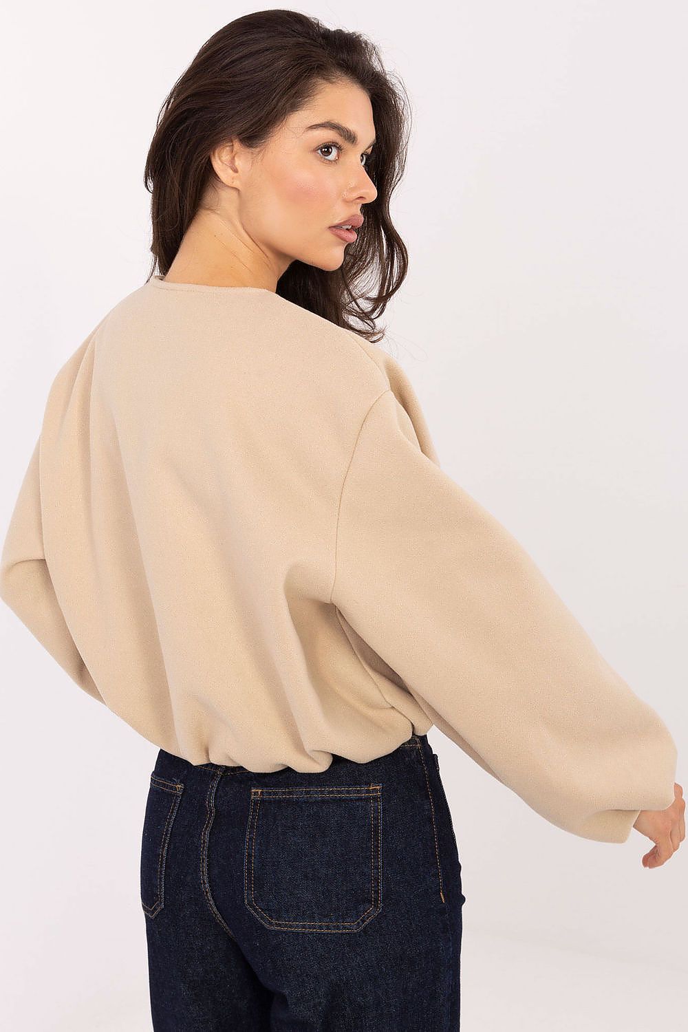 Jacke model 219477 Italy Moda