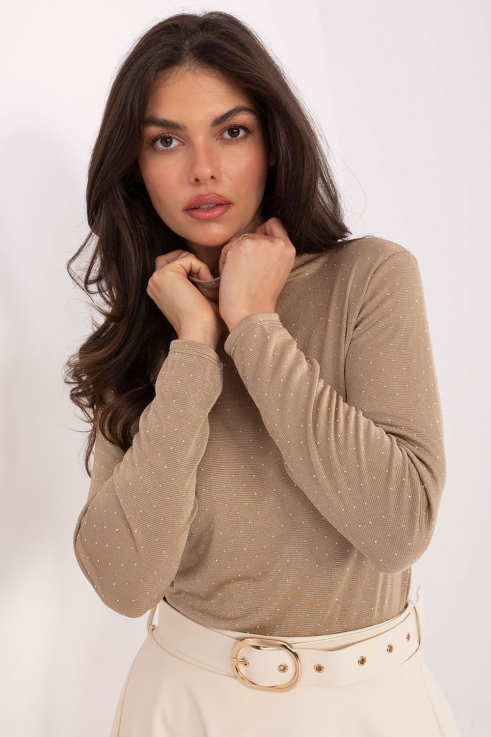 Bluse model 219627 Rue Paris