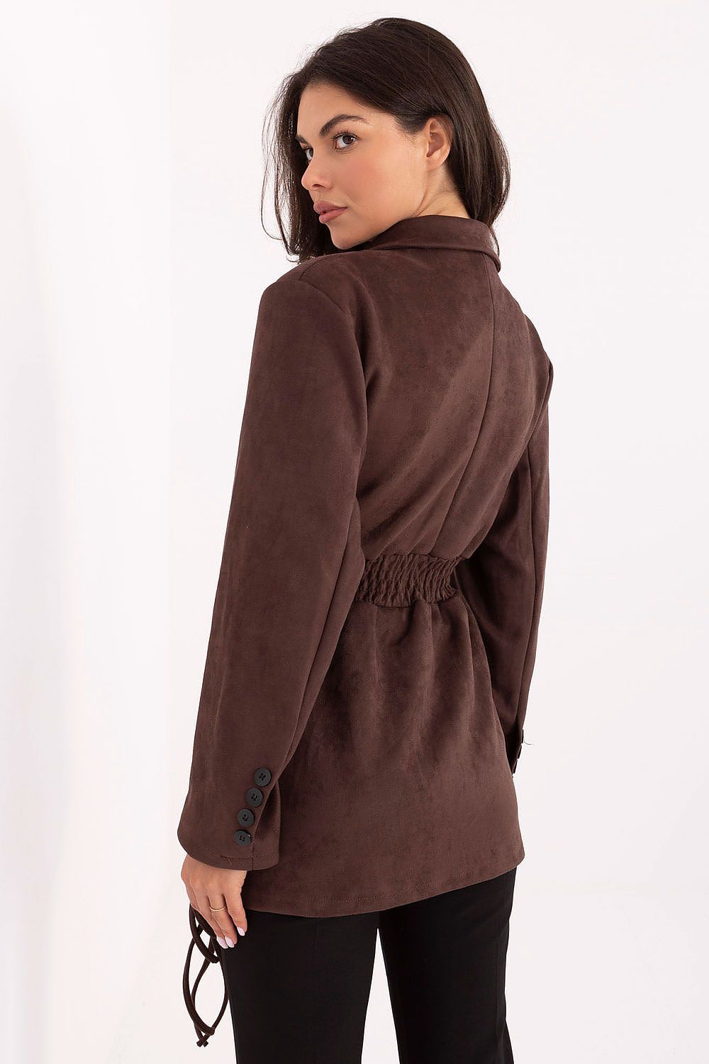 Sakko model 219628 Rue Paris