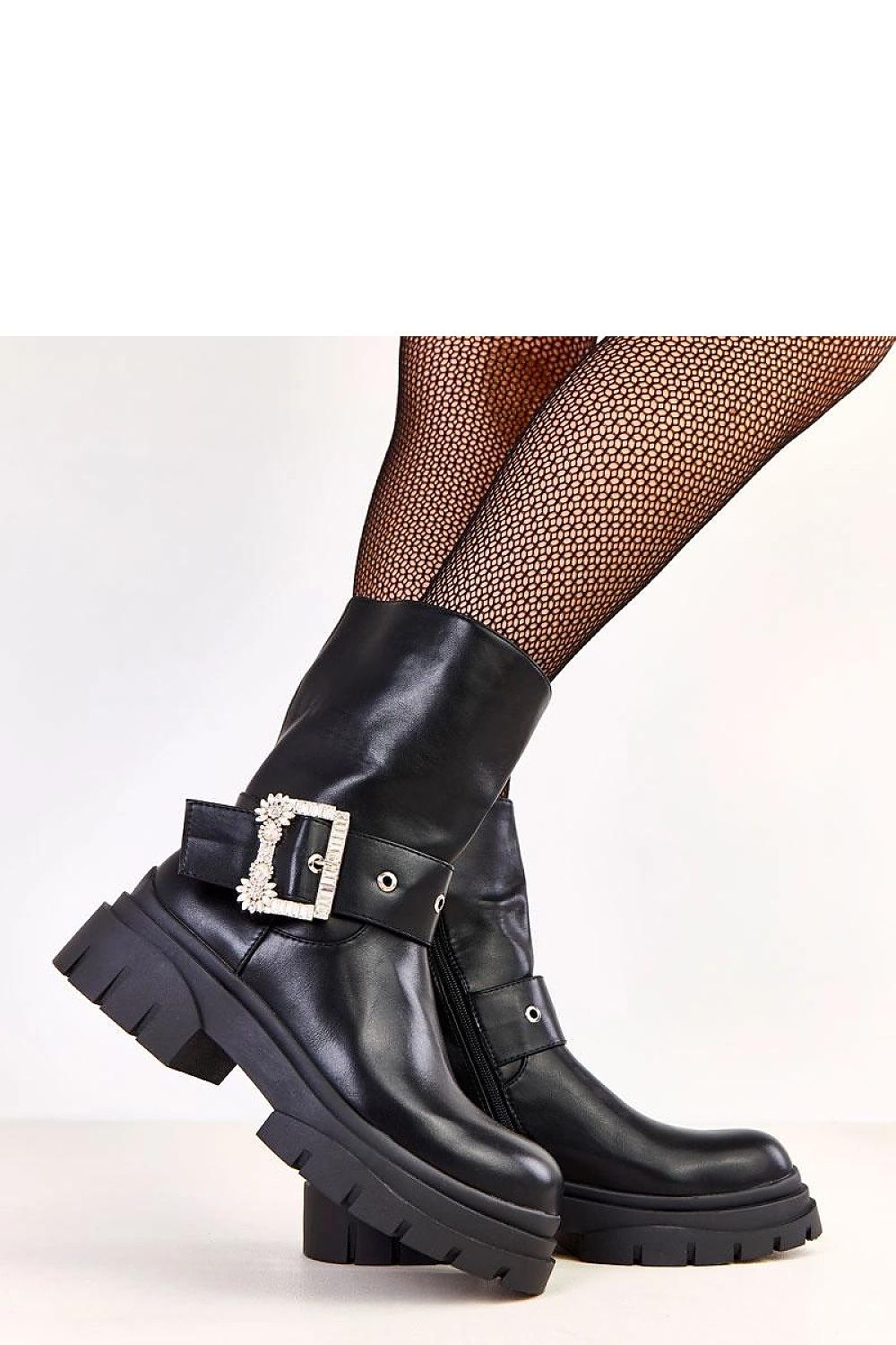 Stiefeletten model 219631 Solea