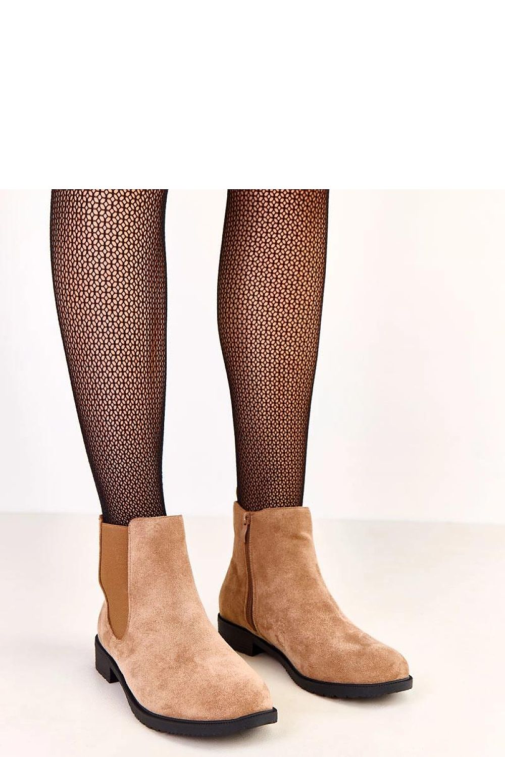 Stiefeletten model 219649 Solea