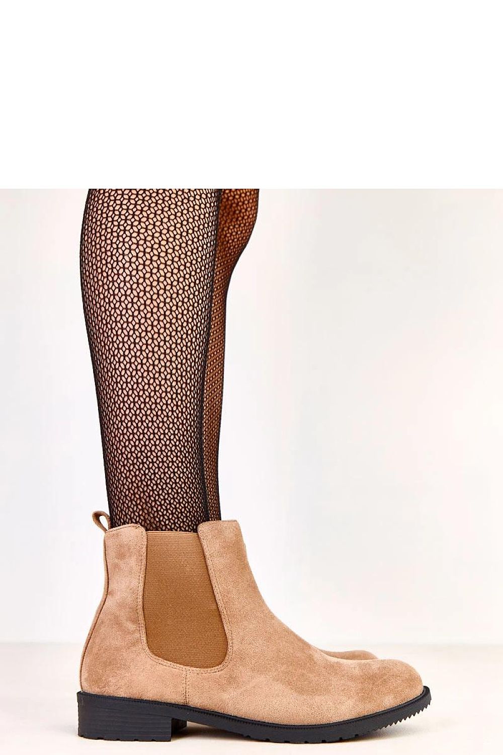 Stiefeletten model 219649 Solea