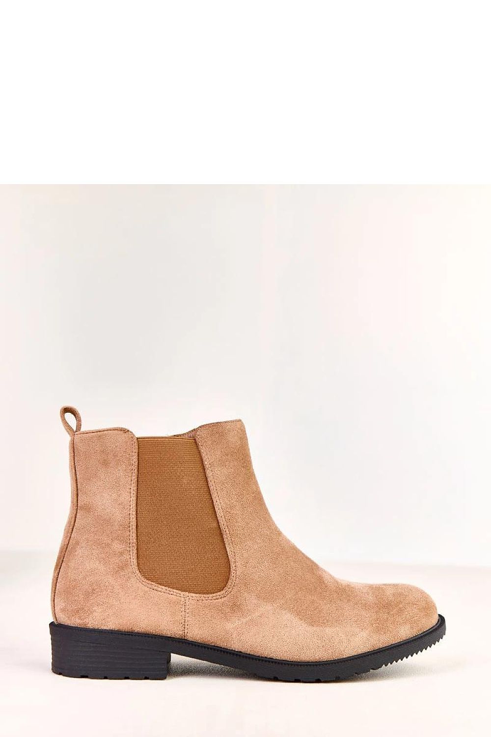 Stiefeletten model 219649 Solea