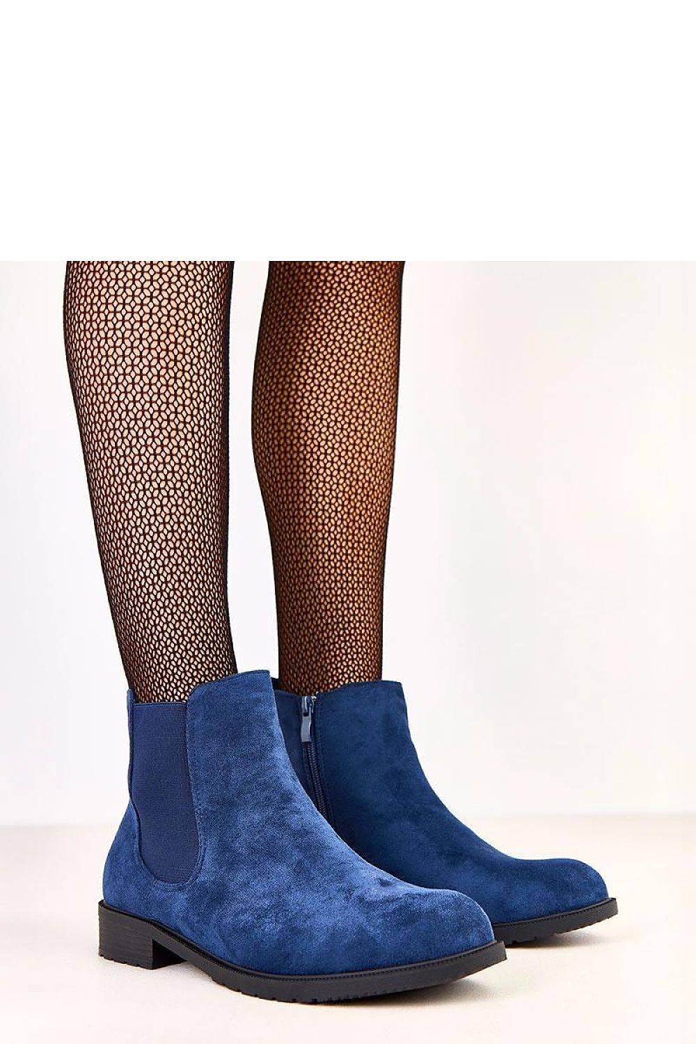Stiefeletten model 219650 Solea