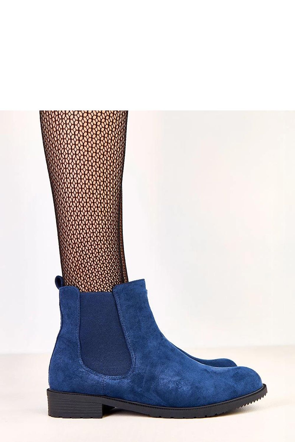 Stiefeletten model 219650 Solea